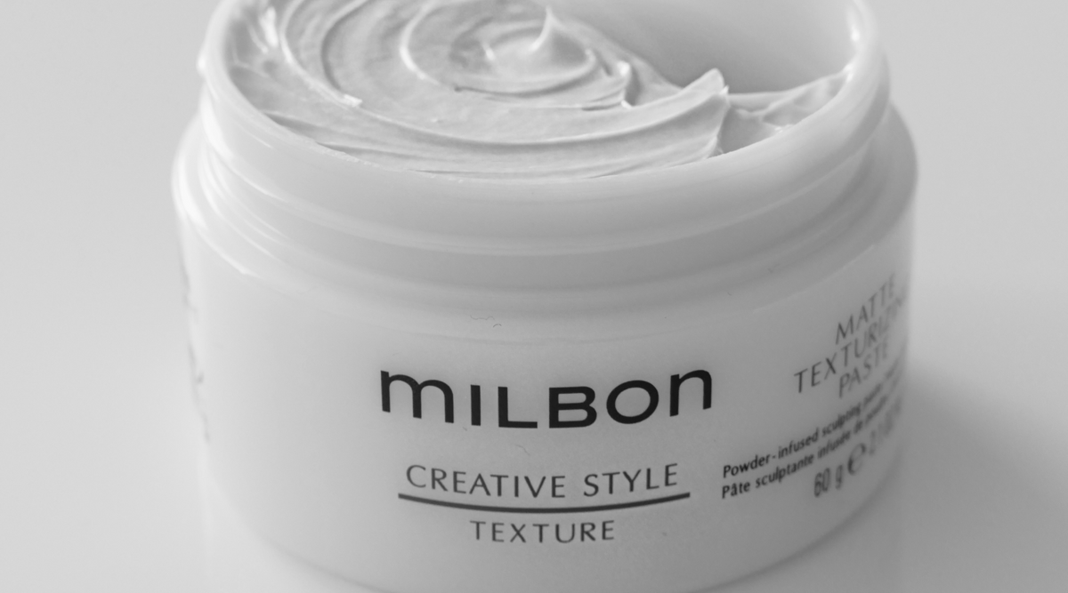 Milbon Repair Restorative Treatment – Salon Bezjon
