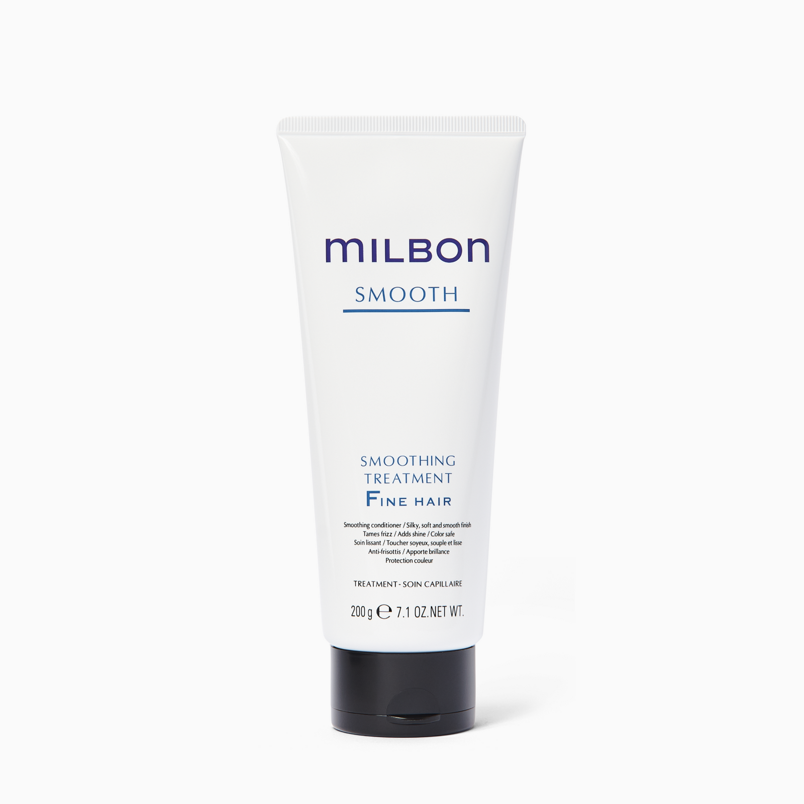 Milbon Smoothing Treatment – Salon Bezjon