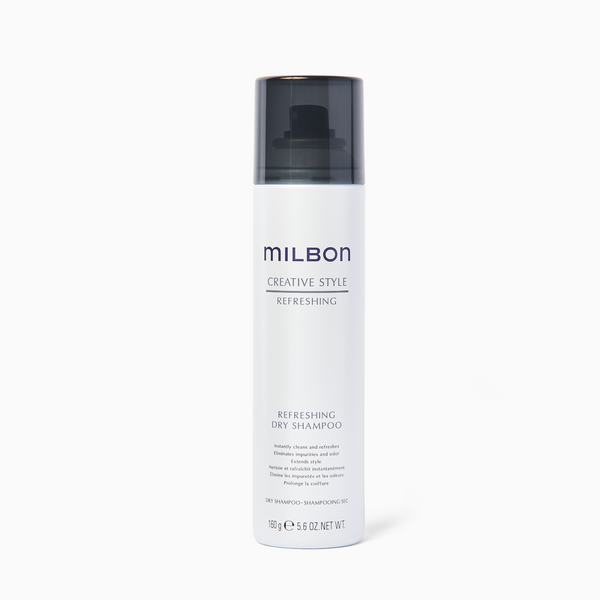 Milbon Refreshing Dry Shampoo