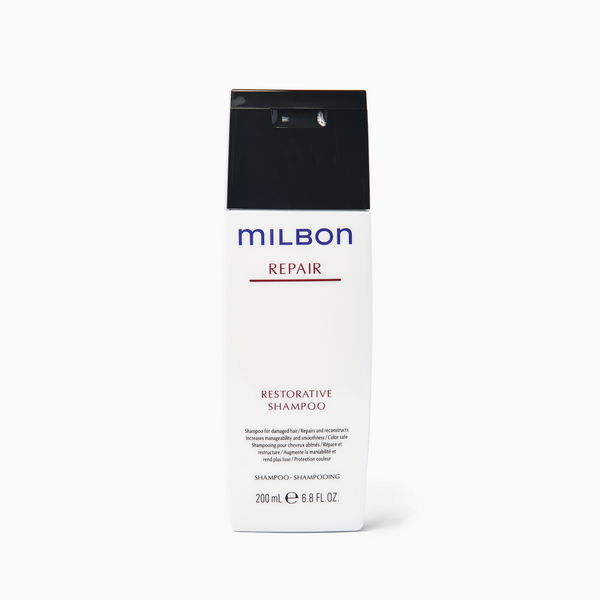 Milbon Repair Restorative Shampoo