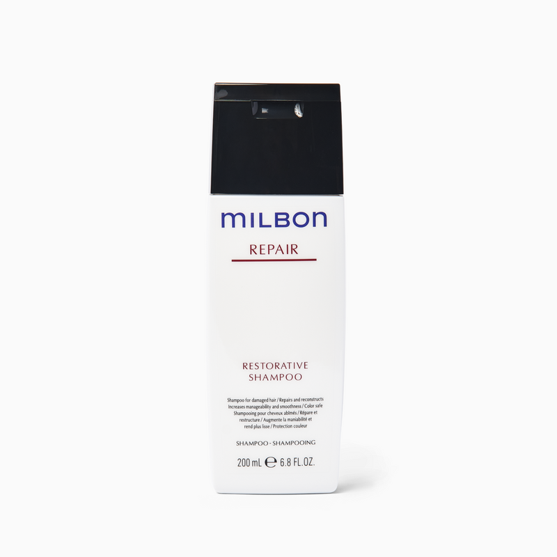 Milbon Repair Restorative Shampoo