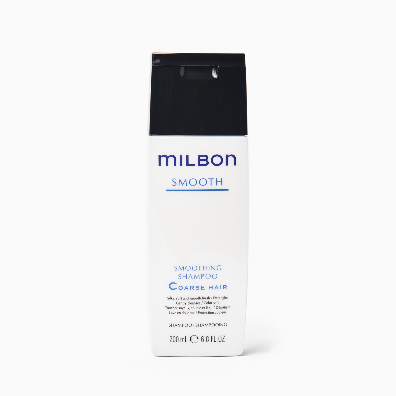 MILBON SMOOTH シャンプー 500ml Milbon Smoothing Shampoo – Salon Bezjon