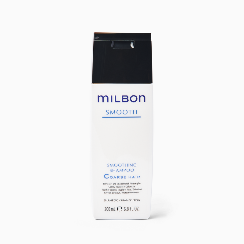 Milbon Smoothing Shampoo