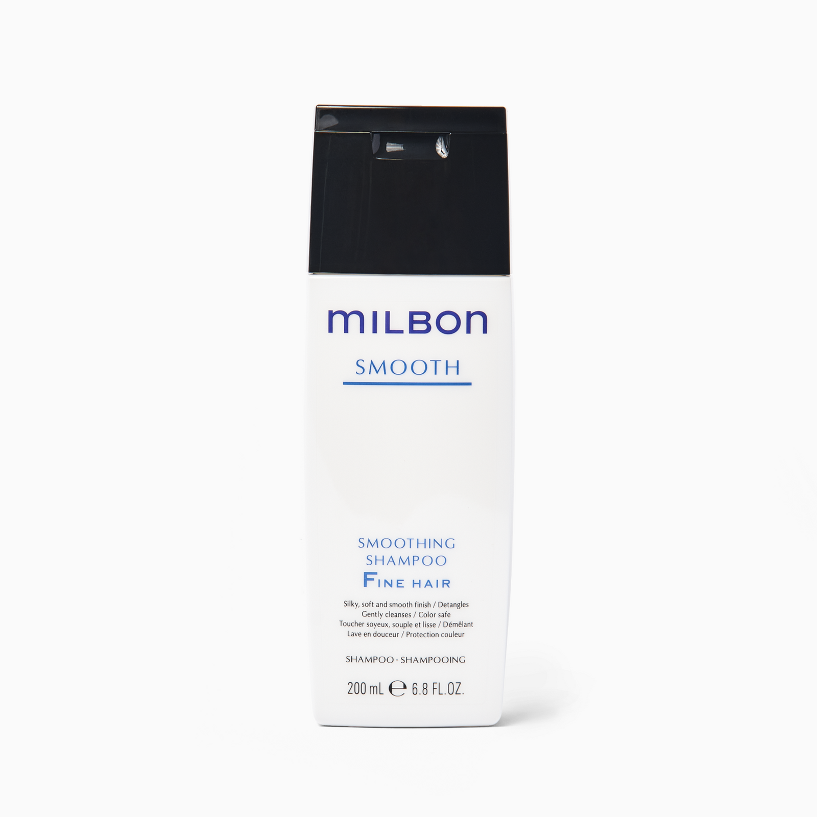 Milbon Smoothing Shampoo – Salon Bezjon Milbon Smoothing Shampoo – Salon Bezjon