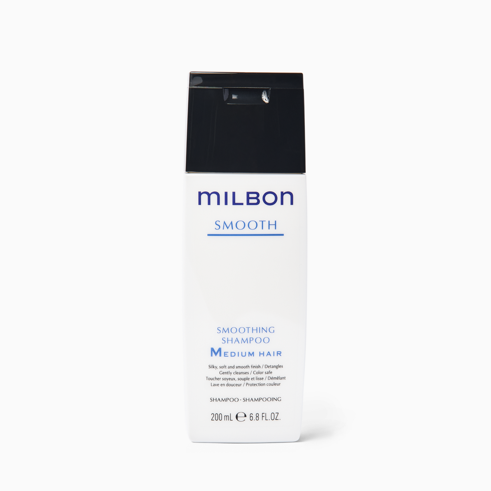 Milbon Smoothing Shampoo – Salon Bezjon