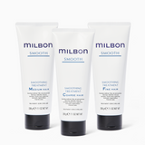 Milbon Smoothing Treatment